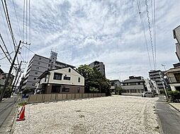 JR南武線「尻手」駅 徒歩7分