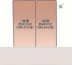 JR鶴見線「安善」駅 徒歩7分