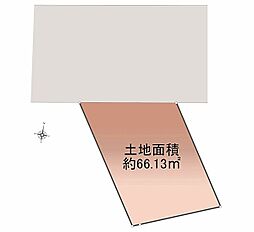 西武国分寺線「恋ヶ窪」駅 徒歩12分