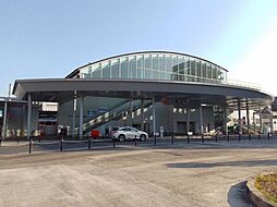 JR中央本線「春日井」駅 徒歩16分