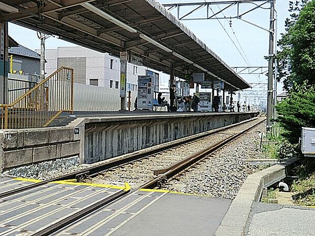 新京成電鉄「初富」駅まで960m