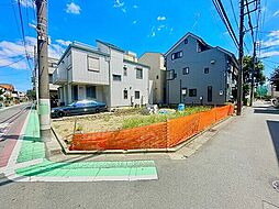 JR南武線「矢向」駅 徒歩20分