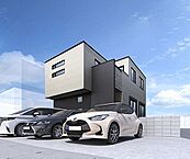 福岡県久留米市津福本町：物件画像