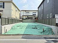 東京都世田谷区奥沢８丁目：物件画像
