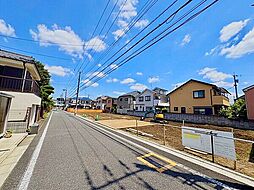 西武新宿線「上石神井」駅 徒歩17分