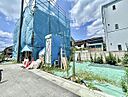 神奈川県川崎市川崎区小田４丁目：物件画像