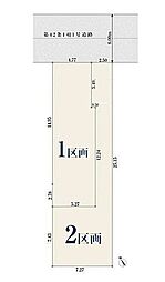 JR京浜東北・根岸線「西川口」駅 徒歩19分
