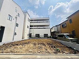 東武伊勢崎線「梅島」駅 徒歩18分