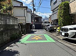 東京メトロ丸ノ内線「方南町」駅 徒歩11分