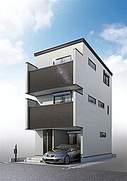 京阪本線「寝屋川市」駅 徒歩18分