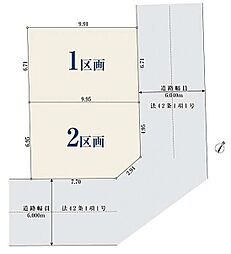 JR武蔵野線「南浦和」駅 徒歩11分