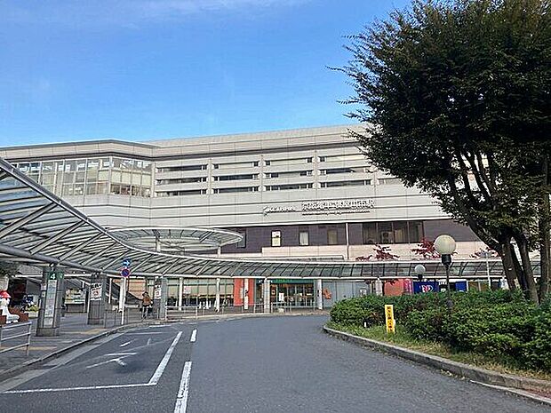 京阪本線「寝屋川市」駅まで1760m