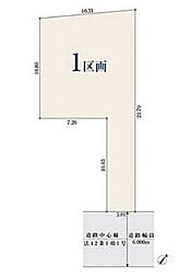 JR武蔵野線「東川口」駅 徒歩17分