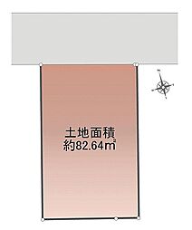 JR南武線「稲田堤」駅 徒歩13分