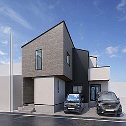 JR鹿児島本線「古賀」駅 徒歩3分