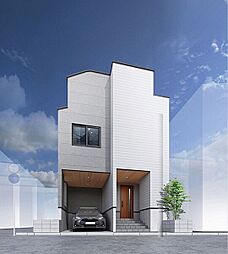 京急本線「神奈川新町」駅 徒歩10分