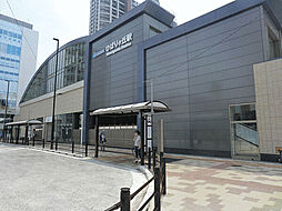 西武池袋線「ひばりヶ丘」駅 徒歩23分