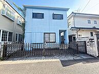 東京都中野区上高田２丁目：物件画像