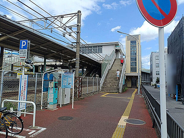 JR「東千葉」駅まで640m