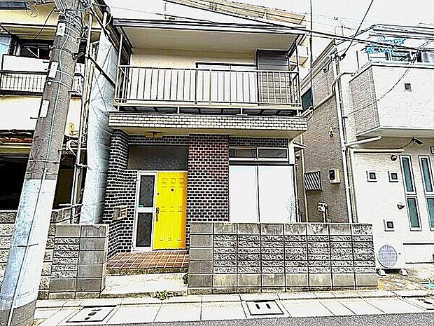 現地(土地)