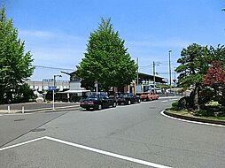 京王相模原線「京王よみうりランド」駅 徒歩7分