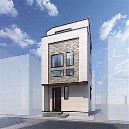 日暮里舎人ライナー「高野」駅 徒歩6分