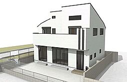 JR中央線「三鷹」駅 徒歩14分