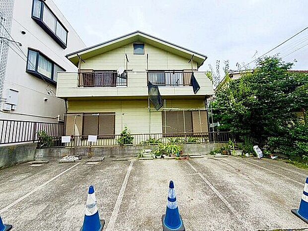 現地(土地)