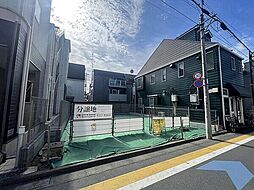 JR中央線「阿佐ケ谷」駅 徒歩14分