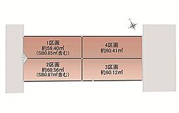 京成本線「東中山」駅 徒歩7分
