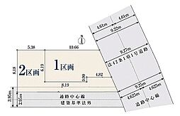 京王線「千歳烏山」駅 徒歩16分