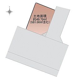 JR京浜東北・根岸線「西川口」駅 徒歩19分