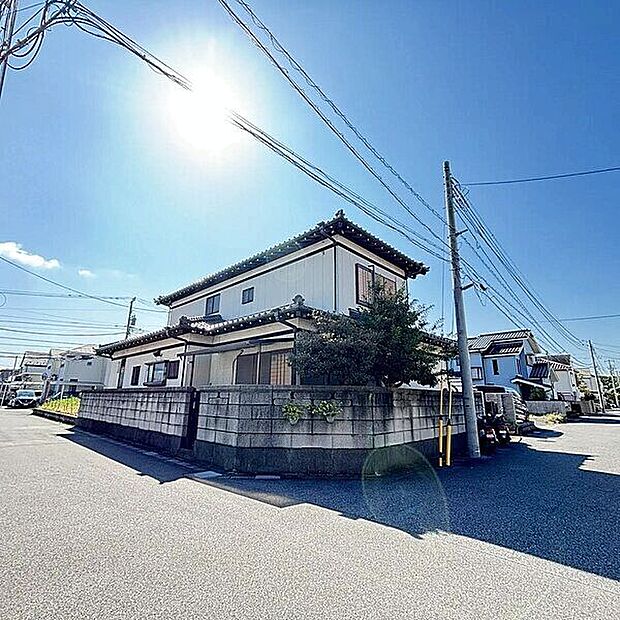 JR「新習志野」駅まで1680m