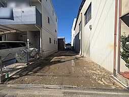 近鉄名古屋線「黄金」駅 徒歩10分