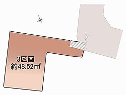 東急目黒線「西小山」駅 徒歩7分