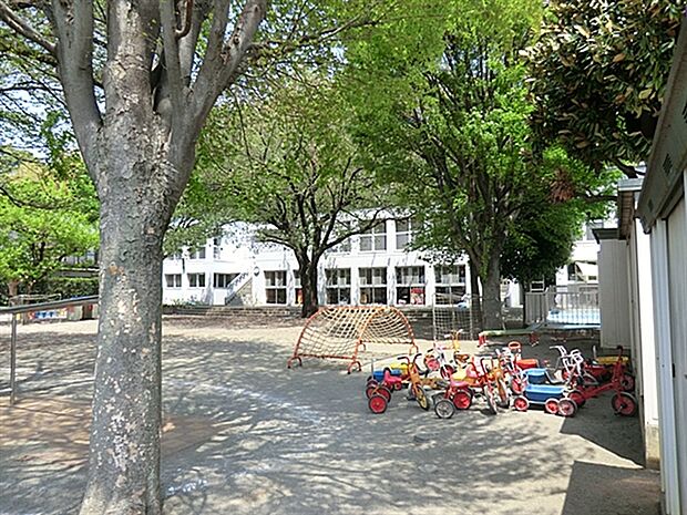 つるかわ保育園（約1,335m）