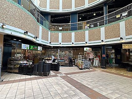 食品館アプロ 新長田店 1562m