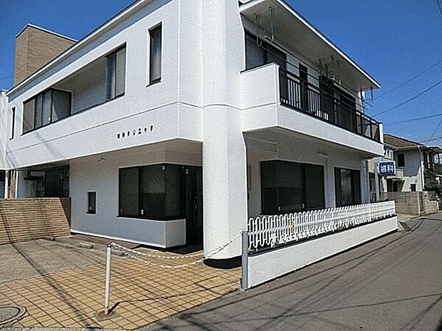 村井クリニック(約569m)