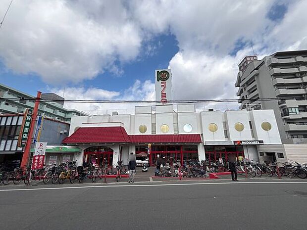 コノミヤ 放出店（約1,303m）