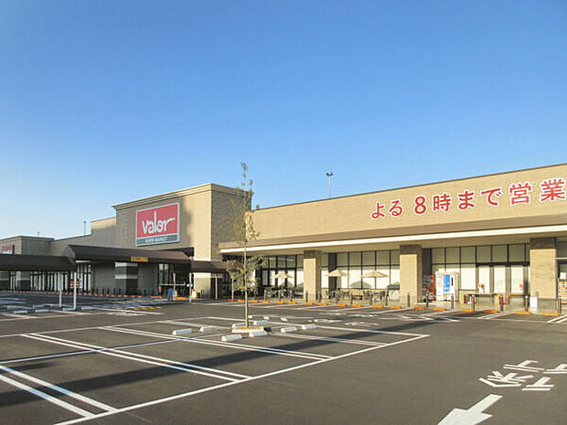 バロー中小田井店(約1,222m)