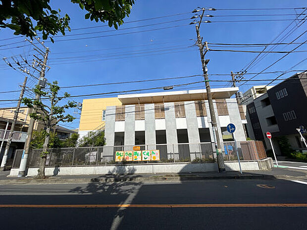 藤崎保育園（約808m）