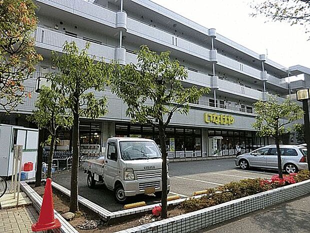 いなげや横浜桂台店（約1,160m）