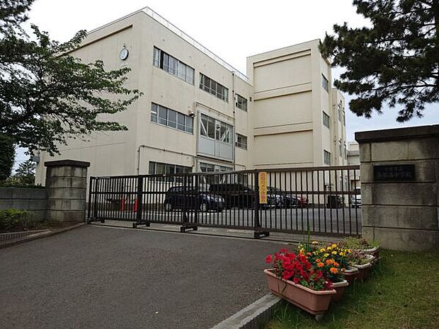 習志野クリニック(約1,123m)