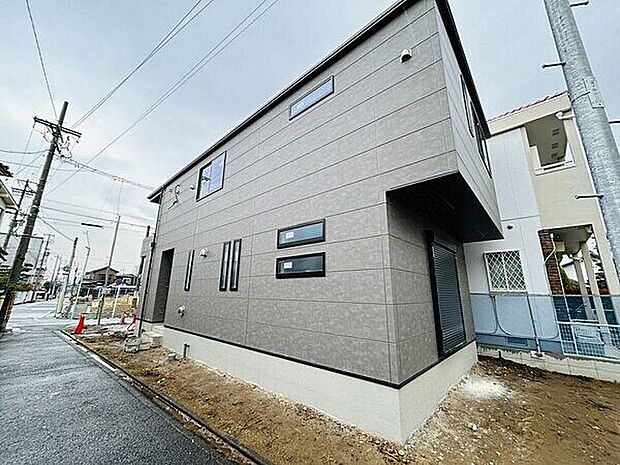 【前面道路】わからないこと、不安なことがある場合は「初めての家探し相談会」も行ってますので、お気軽にお問合せください!