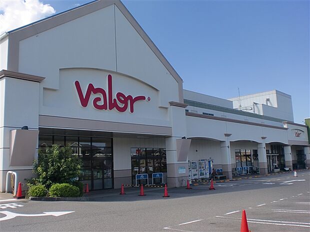 バロー瑞穂店(約1,164m)