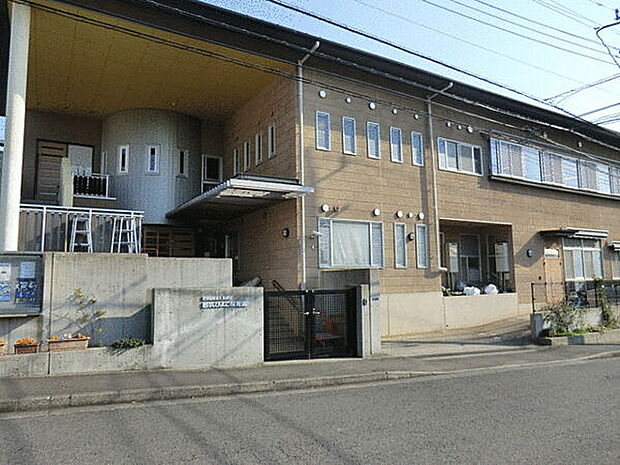 都筑ひよこ保育園(約807m)