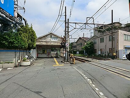 まいばすけっと 鋼管通１丁目店 770m