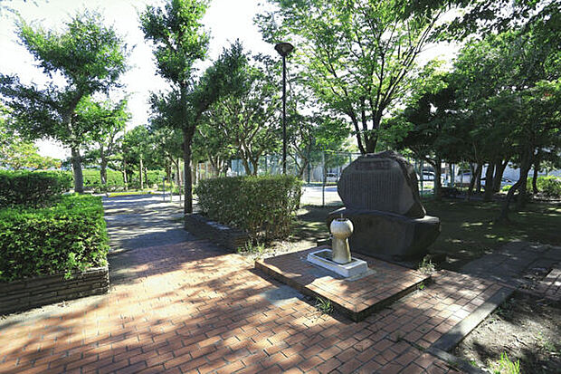 辻堂高砂東公園（約1,428m）