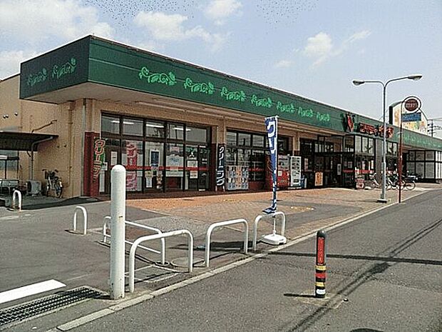 コモディイイダ芝原店（約1,269m）