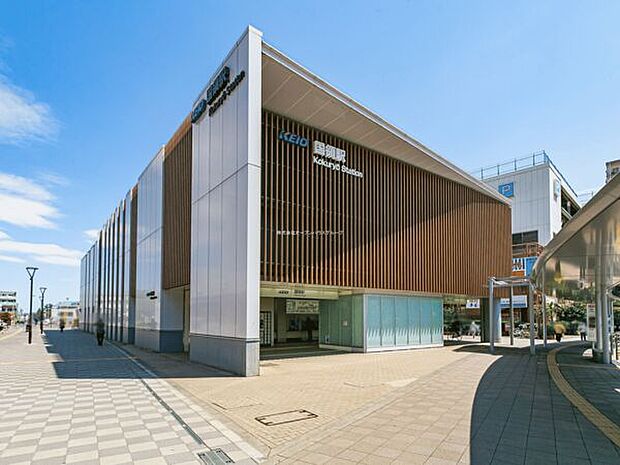 調布市立柏野小学校（約287m）